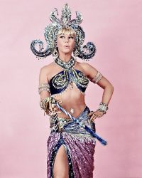 Doris Day in The Glass Bottom Boat (1966)