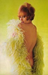 Jill St John