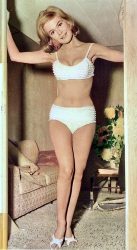Sandra Dee. b4b26