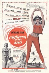Eighteen in The Sun (1966)