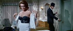 Elaine Devry in A Guide for the Married Man - 1967 Elaine Devry